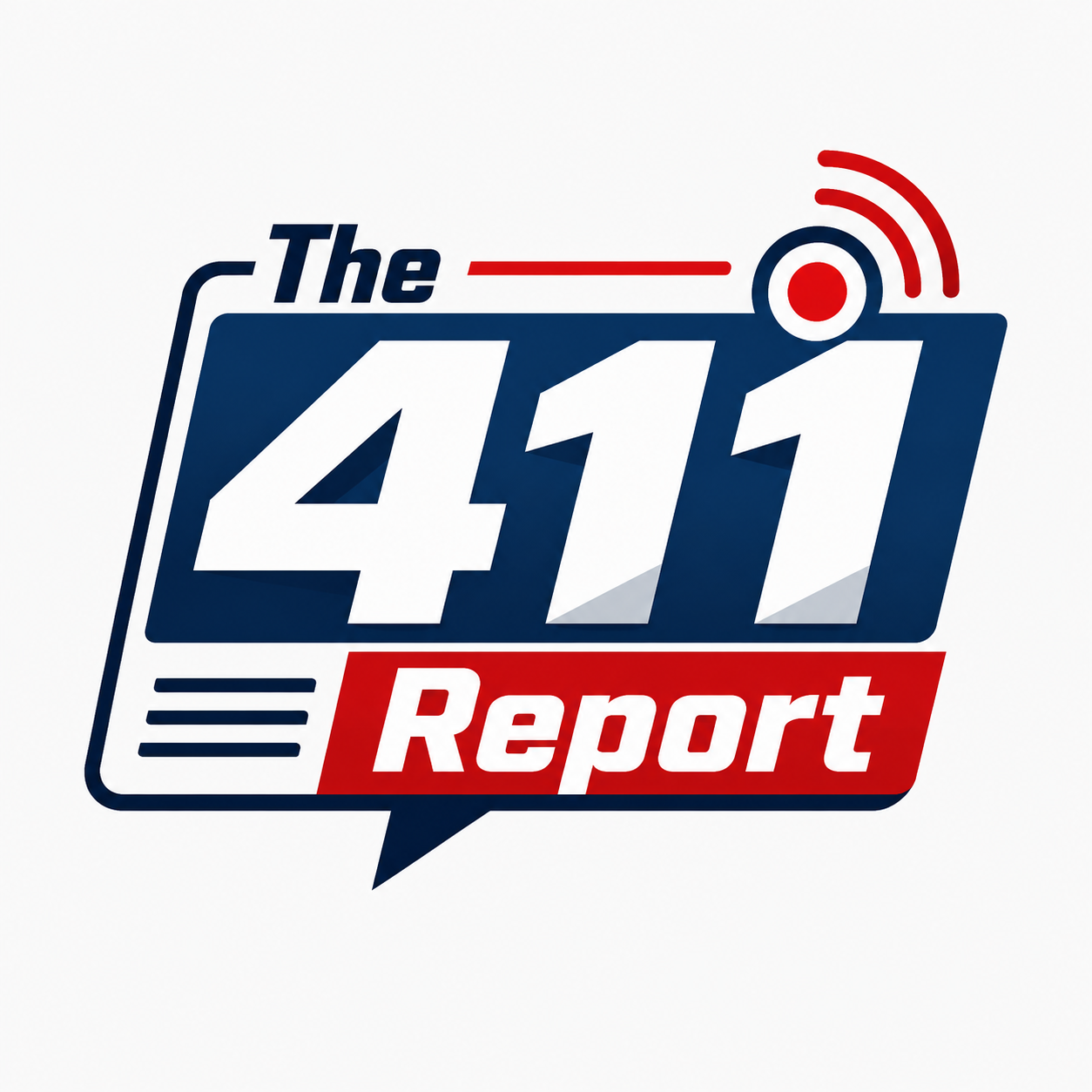 The 411 Report